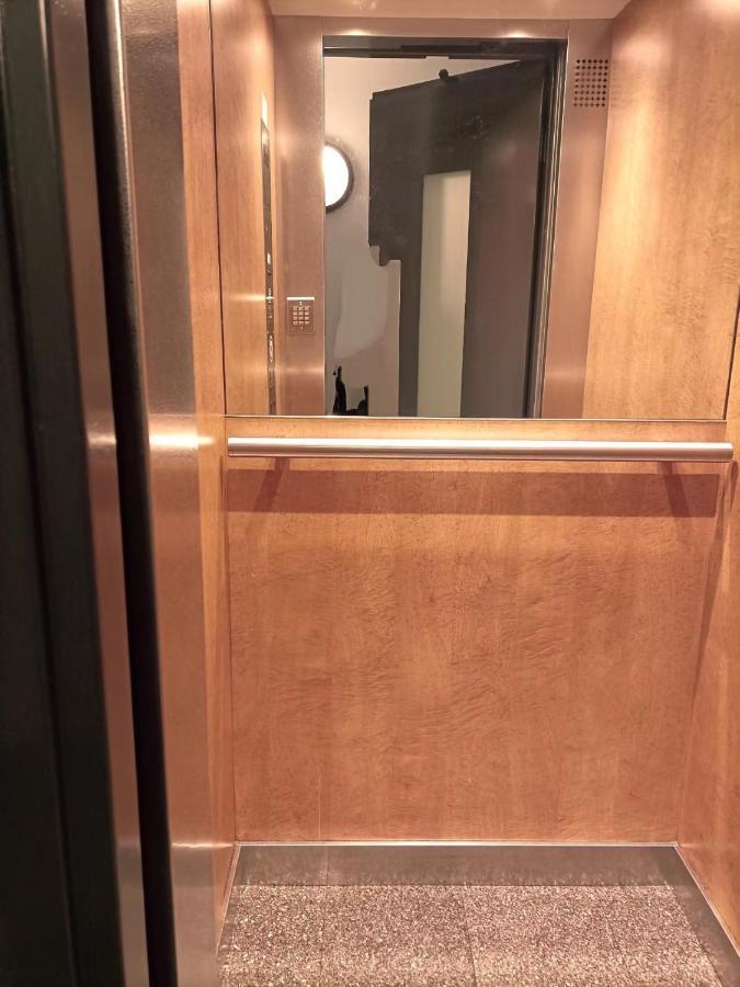 Appartamento La Belle Evasion Parigi Esterno foto