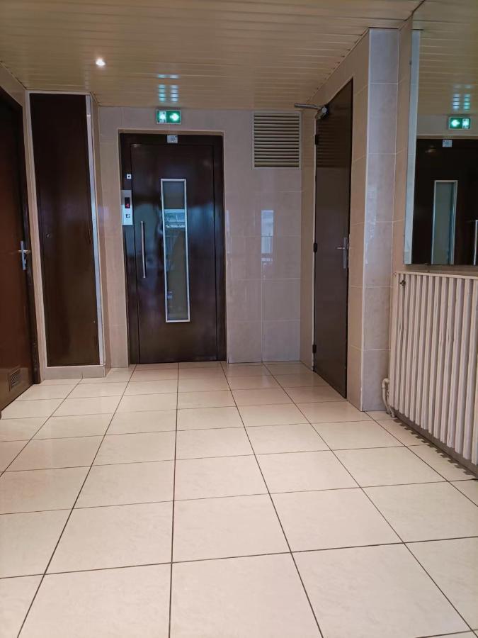 Appartamento La Belle Evasion Parigi Esterno foto